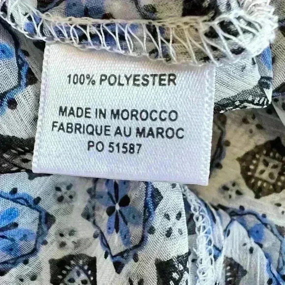 NWT! MISA LOS ANGELES Zonia Off-The-Shoulder Mini Dress - Picture 8 of 11